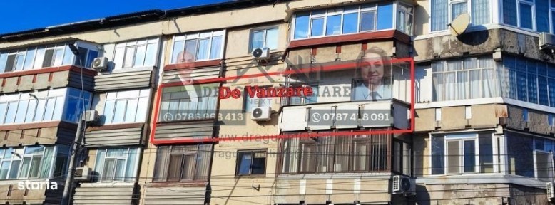 Strada Ecaterina Teodoroiu, Tecuci, Galati