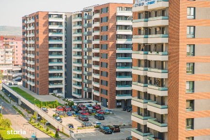 Intre Lacuri, Cluj-Napoca, Cluj