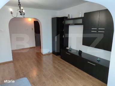 Apartament 2 camere, 50 mp, etaj intermediar, zona Orizont