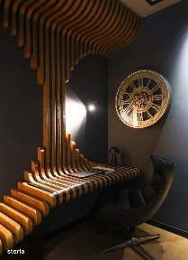 Concept 9 - Vanzare ap. tip studio + loc de parcare