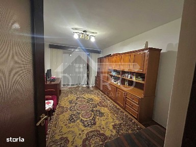 Vând apartament cu 3 camere