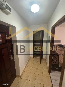 Apartament de 2 camere, 48 mp, decomandat, Zona Koos Ferenc