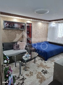 Vand apartament 2 camere parter ridicat,zona Fortuna