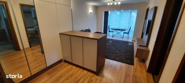 De vanzare apartament cu 3 camere, Tg. Mures, Zona Budai