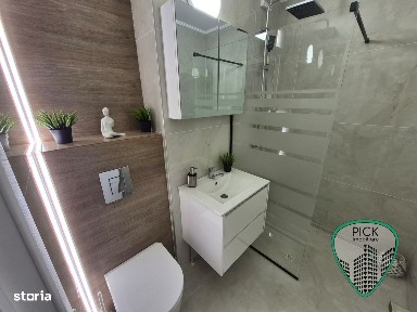 P 1168 - Apartament cu 1 cameră în Târgu Mureș - Aleea Carpați