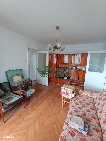 Apartament 2 camere, Str. Victor Babeș (zona Spital TBC)