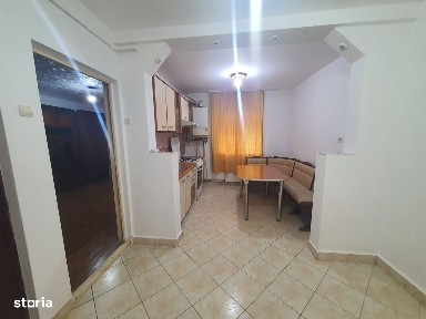Apartament generos, str. V. Deleu