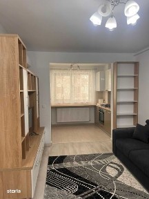 Proprietar inchiriez ap 2 camere Hils Pallady
