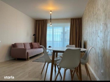 Apartament 2 camere/ Complex New Point/+ Parcare inclusa