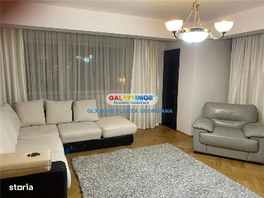 Apartament 3 camere de inchiriat - Greenfield Residence, langa padure