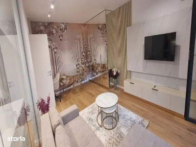 Apartament 2 camere - Nusco City/ Promenada