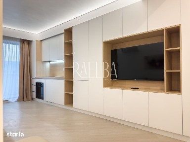 2 camere | Cortina North | Pipera | Prima Inchiriere