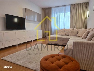 Apartament 2 Camere 2 bai Gradina si Terasa Pipera Erou Iancu Nicolae