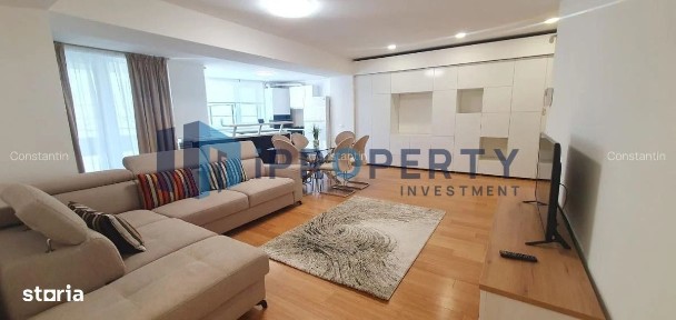 Voluntari | 3 Camere | Parcare | Terasa 38 MP | X3 Bai | Gradina 38 MP