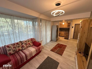 Apartament 2 Camere Militari Residence Tineretului 2B, Mobilat, UTILAT