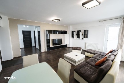 Apartament 2 camere, la cheie, cu priveliste de vis - Dacia Residence