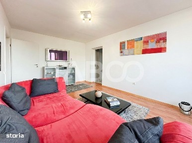 Apartament cu 4 camere de vanzare Comision 0 Stadion Corvinul