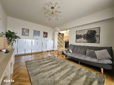Apartament 2 camere, 50 mp utili, et.10/10, zona Circumvalatiunii