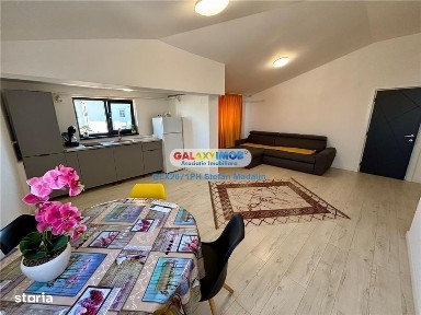 INCHIRIERE APARTAMENT 2 CAMERE - BLOC NOU - ZONA SUD, PLOIESTI