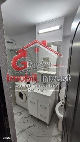 Apartament premium cu 2 camere, complet mobilat si utilat, Cetate