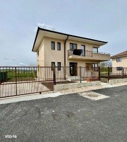 ULTIMA UNITATE! Casa Individuala - SU 120MP I ST 470MP - Jucu