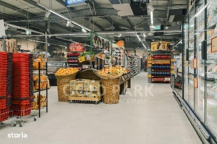 Inchiriere Spatiu Comercial - Oradea - 460 mp/Box Individual