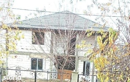 Tartasesti, Dambovita