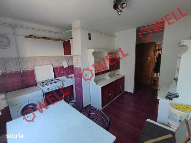 Apartament cu 2 camere de vânzare pe strada Nicolae Iorga!