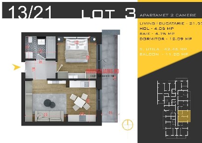 Theodor Pallady, Sectorul 3, Bucuresti