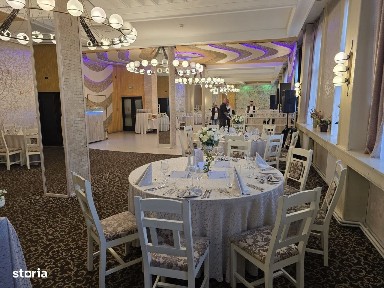 Vest I, Ploiesti, Prahova