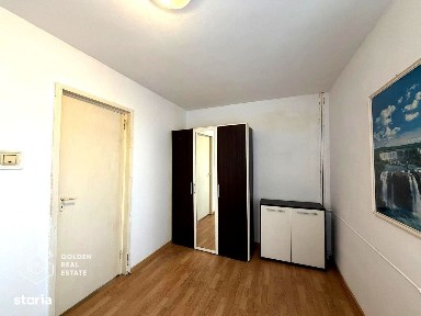 Apartament 2 camere, Fortuna, etaj intermediar