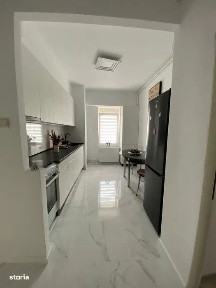 Apartament cu 2 camere in zona 0 a Clujului