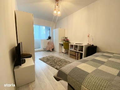 Vand garsoniera Marasti