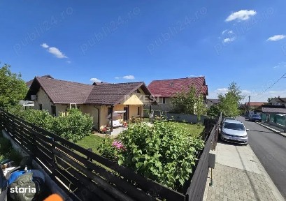 Valea Lupului, Iasi