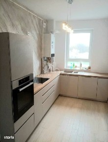 Maurer apartament de inchiriat 2,5 camere