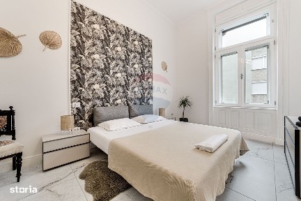 Apartament- Armonios-Spatios zona Ultracentral Teatru