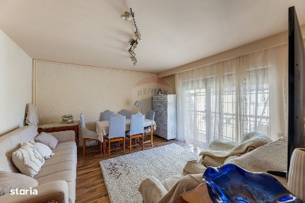 Apartament cu 3 camere de închiriat în zona Podgoria