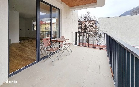 Pozitionare Centrala- Apartament Gama Premium