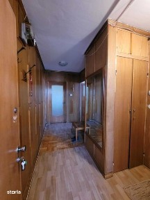 Proprietar - Apartament 3 camere decomandat, 2 bai Astra-Muncitorilor