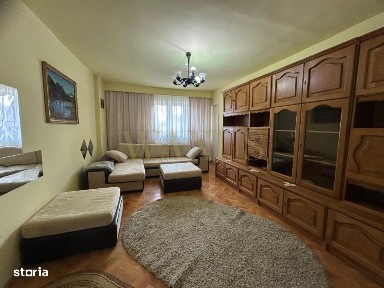 Apartament de inchiriat 4 camere, 87 mp,zona Minerva-McDonalds, Manas