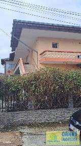 Agigea vila de inchiriat, mobilata, gaze