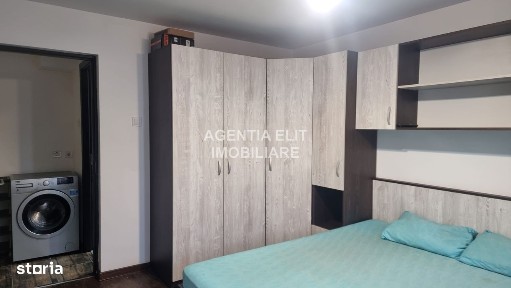 Garsonieara, zona Grivita