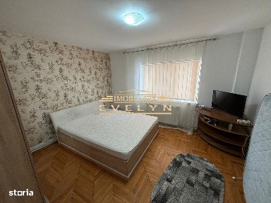 Apartament 3 camere, etaj 2 - Calea Naționala (Biserica Sf. Ilie)