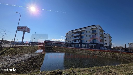 Penthouse PANORAMIC | NOU | Selgros | 165 mp | Parcare | DEZVOLTATOR