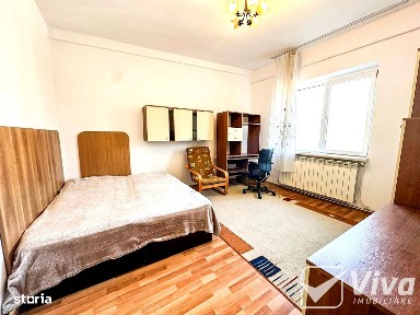 Central - Str Arcu, langa Piata Unirii! Ap 2 camere decomandat liber