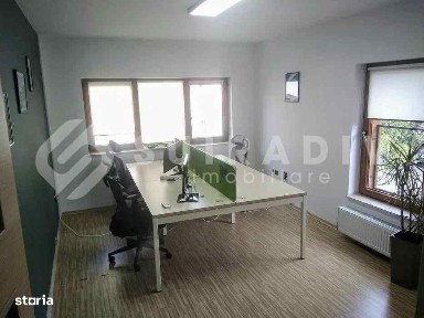Casă în Andrei Mureșanu - ideală pentru sediu firmă sau locuință
