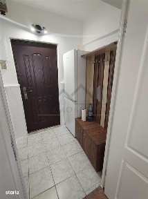 Apartament 1 cameră de vânzare - Bd. Poitiers Frumoasa 49.0