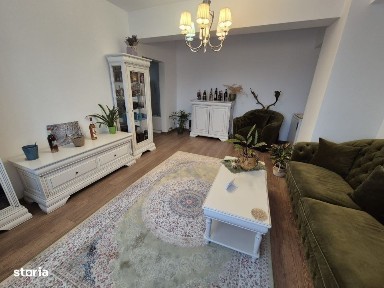 Apartament 2 camere, Prima inchiriere, Zona Banat, Parcare inclusa