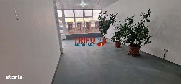 Spatiu de vanzare zona Garii