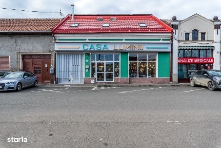 Aradul Nou, Arad